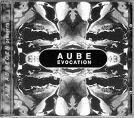Aube, Evocation-CD, CDs, Historia Nuestra