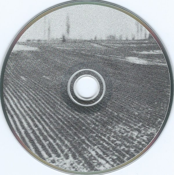 Daniel Menche, Field Of Skin-CD, CDs, Historia Nuestra