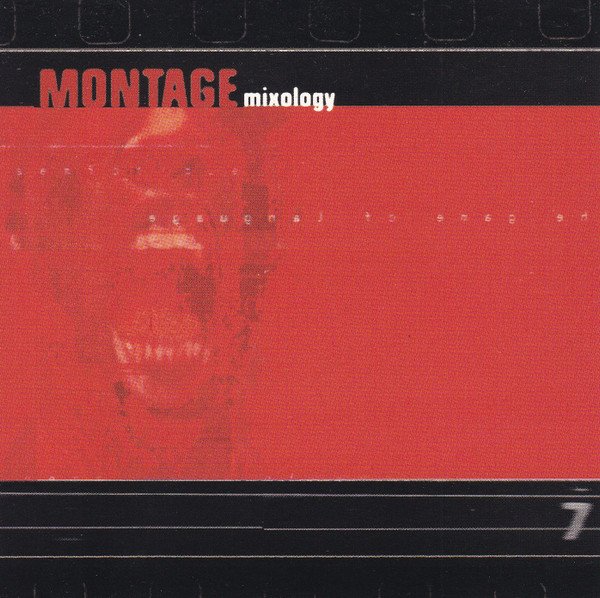 Montage, Mixology-CD, CDs, Historia Nuestra