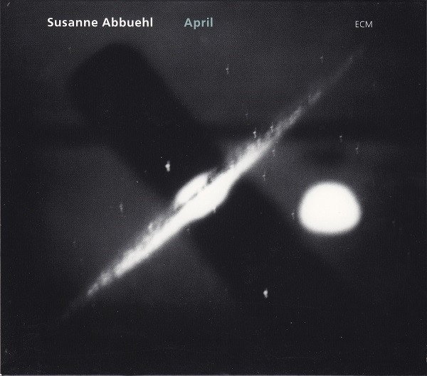 Susanne Abbuehl April-CD, CDs, Historia Nuestra