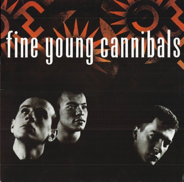 Fine Young Cannibals Fine Young Cannibals-LP, Vinilos, Historia Nuestra