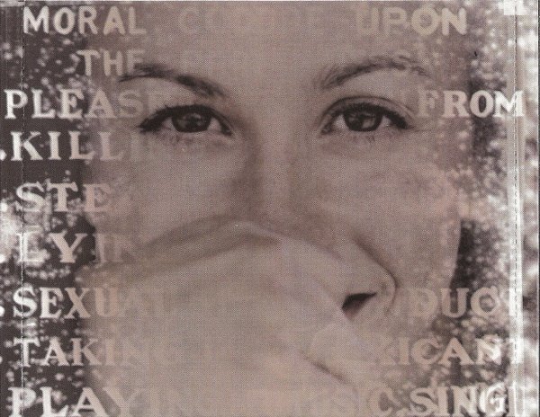 Alanis Morissette, Supposed Former Infatuation Junkie-CD, CDs, Historia Nuestra