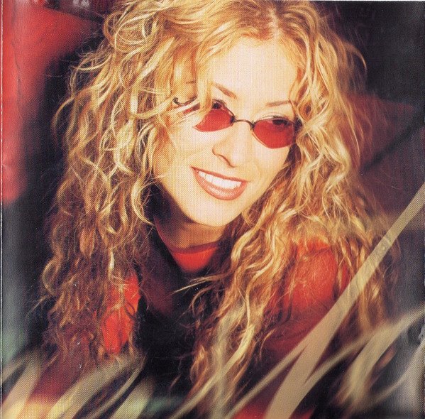 Anastacia, Not That Kind-CD, CDs, Historia Nuestra