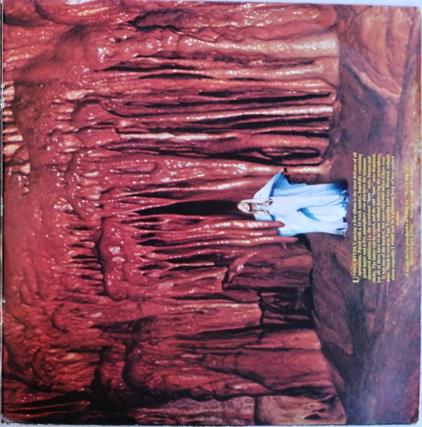 Rick Wakeman Journey To The Centre Of The Earth-LP, Vinilos, Historia Nuestra