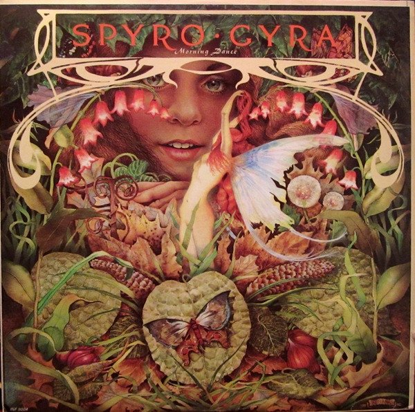 Spyro Gyra Morning Dance-LP, Vinilos, Historia Nuestra