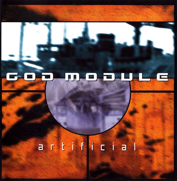 God Module Artificial-CD, CDs, Historia Nuestra