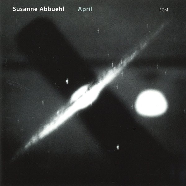 Susanne Abbuehl April-CD, CDs, Historia Nuestra