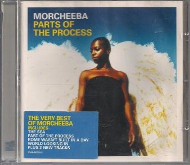 Morcheeba, Parts Of The Process-CD, CDs, Historia Nuestra