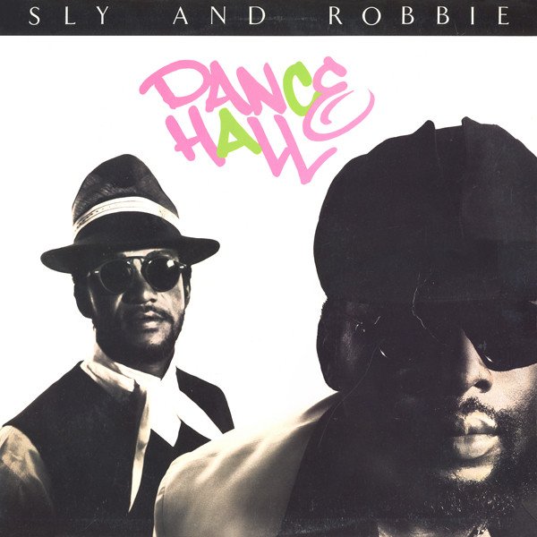 Sly & Robbie Dance Hall-12, Vinilos, Historia Nuestra