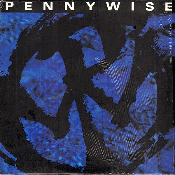 Pennywise Pennywise-LP, Vinilos, Historia Nuestra