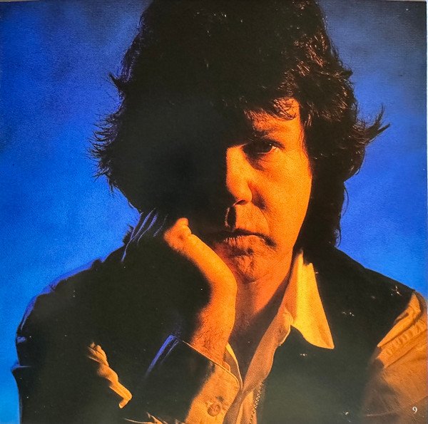 Gary Moore, Ballads & Blues 1982 - 1994-CD, CDs, Historia Nuestra