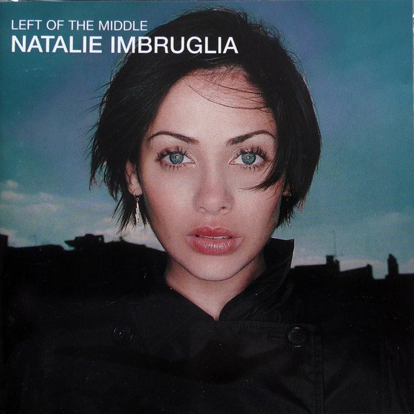 Natalie Imbruglia, Left Of The Middle-CD, CDs, Historia Nuestra