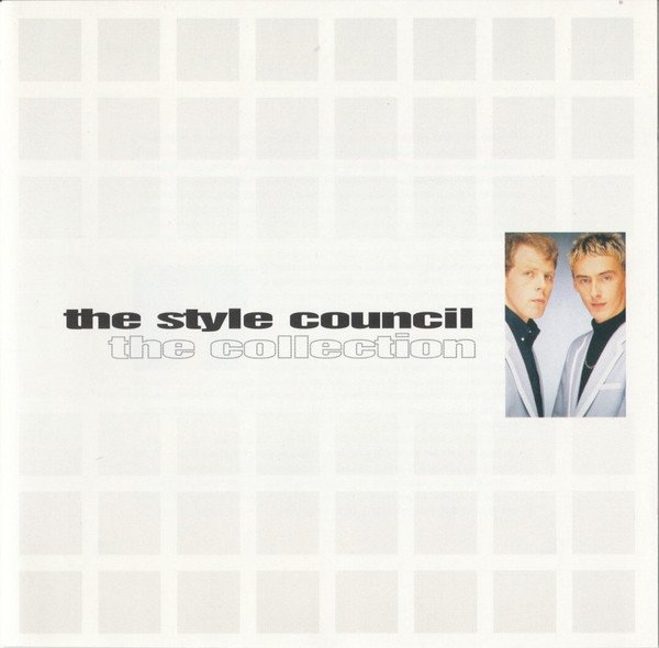 The Style Council The Collection-CD, CDs, Historia Nuestra