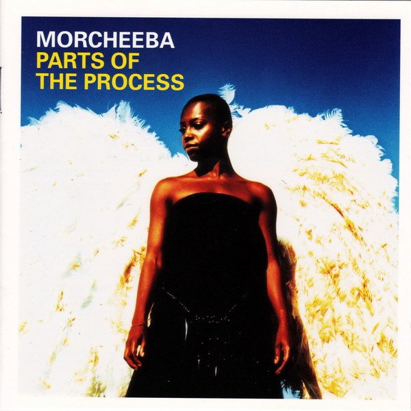 Morcheeba, Parts Of The Process-CD, CDs, Historia Nuestra