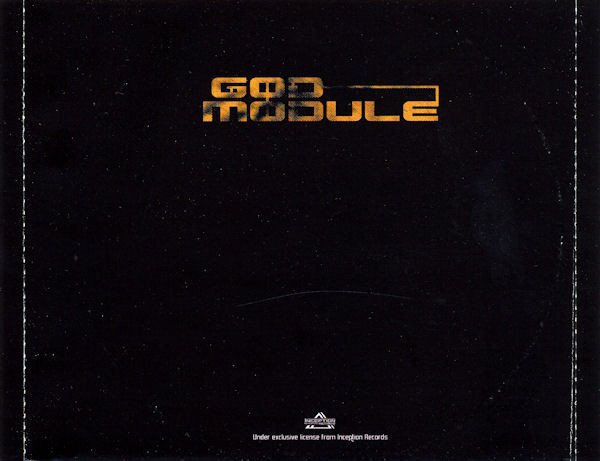 God Module Artificial-CD, CDs, Historia Nuestra