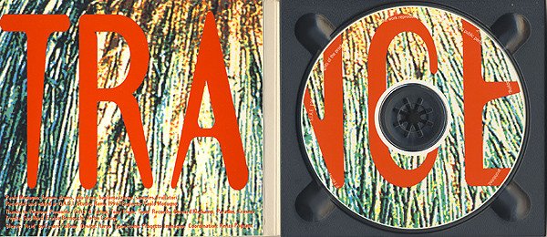 Various, Musica 90 Presents: Trance-CD, CDs, Historia Nuestra