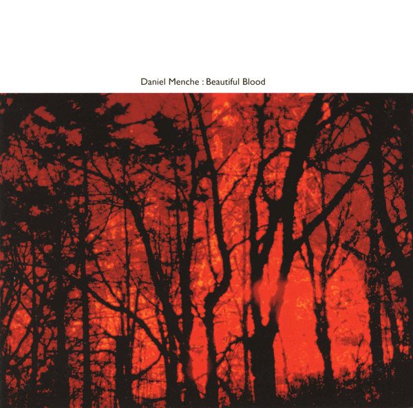 Daniel Menche, Beautiful Blood-CD, CDs, Historia Nuestra