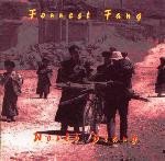 Forrest Fang World Diary-CD, CDs, Historia Nuestra