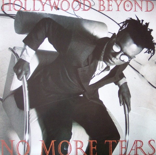 Hollywood Beyond No More Tears-12, Vinilos, Historia Nuestra