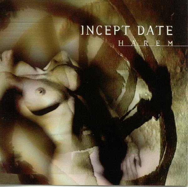 Incept Date Harem-CD, CDs, Historia Nuestra