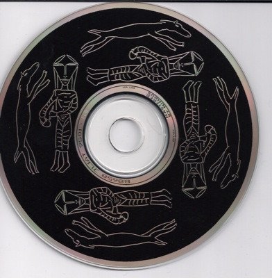 Jliat The Dancing Horse-CD, CDs, Historia Nuestra