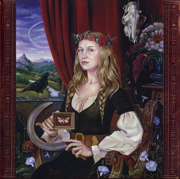 Joanna Newsom Ys-2xLP, Vinilos, Historia Nuestra