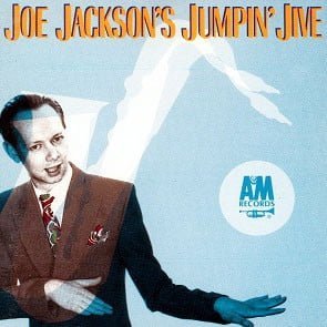 Joe Jackson Joe Jackson's Jumpin' Jive-LP, Vinilos, Historia Nuestra