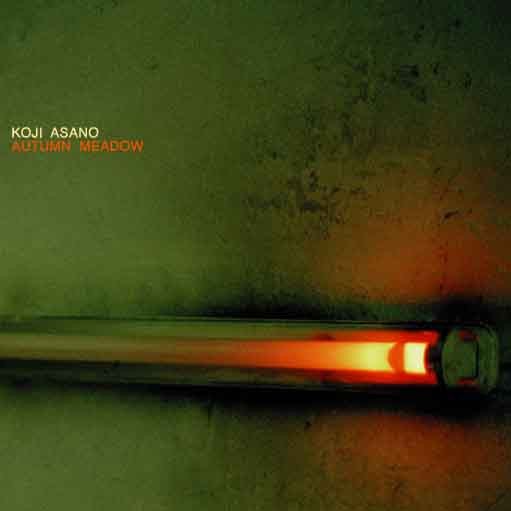 Koji Asano, Autumn Meadow-CD, CDs, Historia Nuestra