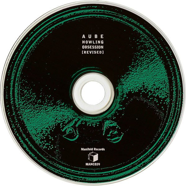 Aube, Howling Obsession [Revised]-CD, CDs, Historia Nuestra