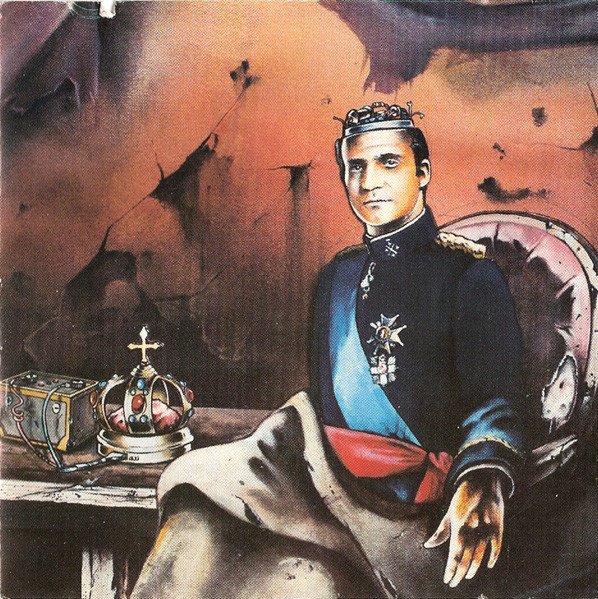 Kortatu, Azken Guda Dantza-CD, CDs, Historia Nuestra