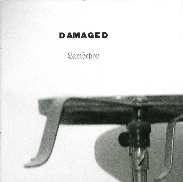 Lambchop, Damaged-CD, CDs, Historia Nuestra