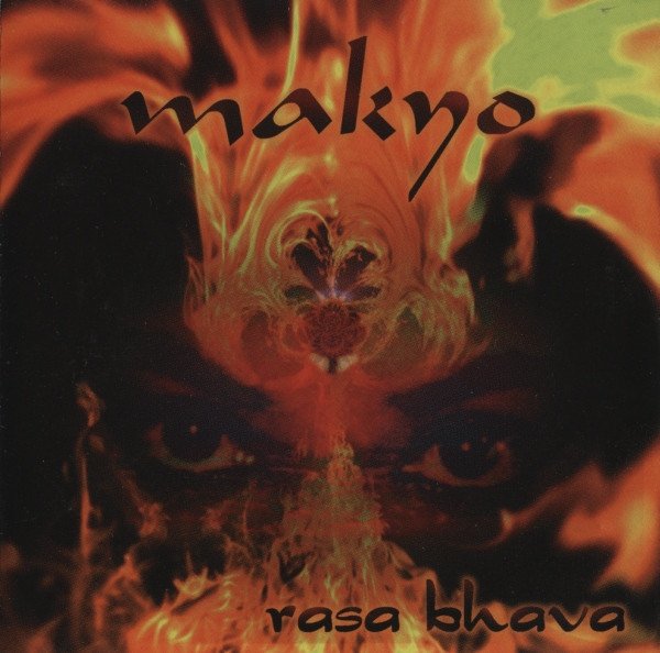 Makyo, Rasa Bhava-CD, CDs, Historia Nuestra