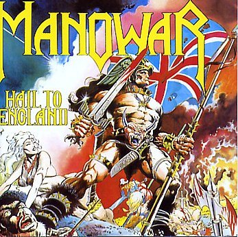 Manowar Secrets Of Steel - 2xCD, CDs, Historia Nuestra