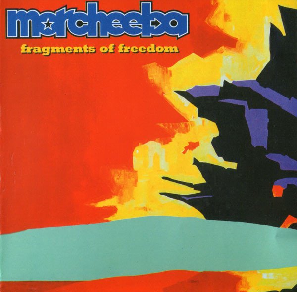 Morcheeba, Fragments Of Freedom-CD, CDs, Historia Nuestra