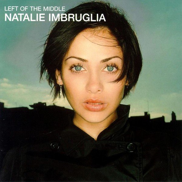 Natalie Imbruglia, Left Of The Middle-CD, CDs, Historia Nuestra