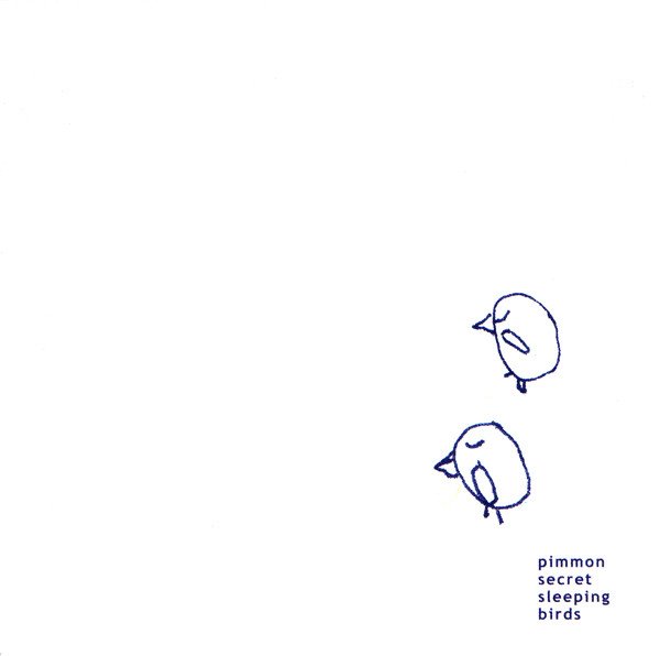 Pimmon Secret Sleeping Birds-CD, CDs, Historia Nuestra