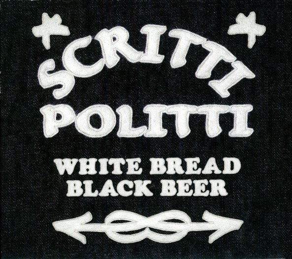Scritti Politti White Bread Black Beer-CD, CDs, Historia Nuestra