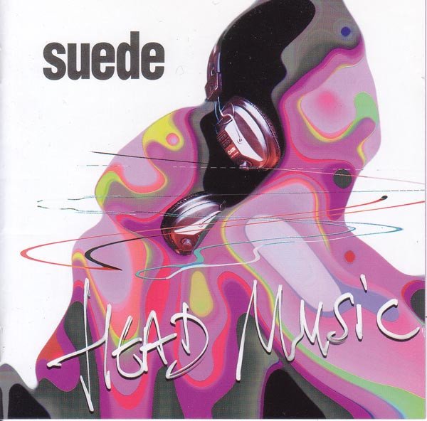 Suede Head Music-CD, CDs, Historia Nuestra