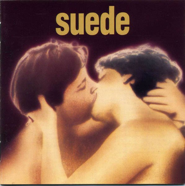 Suede Suede-CD, CDs, Historia Nuestra