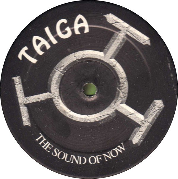 Taiga The Sound Of Now-12, Vinilos, Historia Nuestra