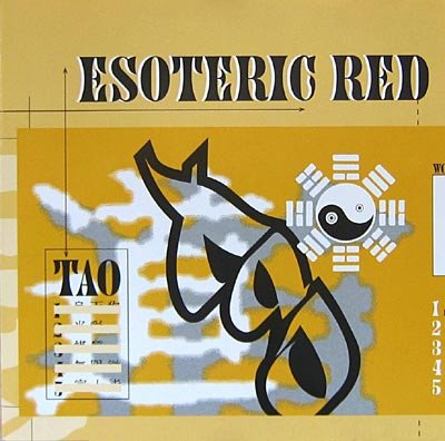 Tao Esoteric Red-CD, CDs, Historia Nuestra