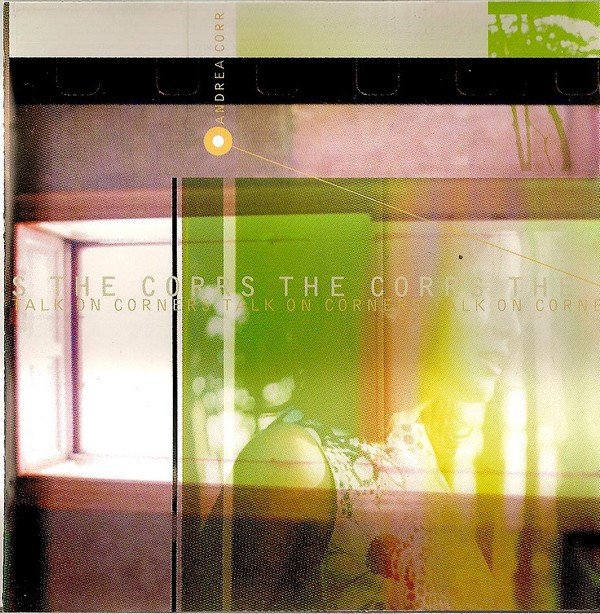 The Corrs, Talk On Corners-CD, CDs, Historia Nuestra