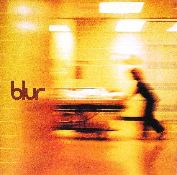 Blur, Blur-CD, CDs, Historia Nuestra