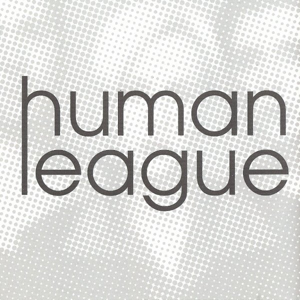 Human League* Soundtrack To A Generation-CD, CDs, Historia Nuestra