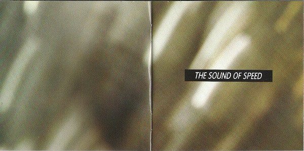 The Jesus And Mary Chain The Sound Of Speed-CD, CDs, Historia Nuestra