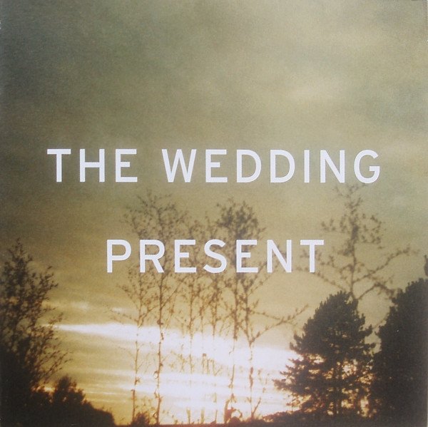 The Wedding Present, I'm From Further N...-DVD, DVD, Historia Nuestra