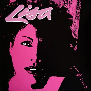Lisa , Lisa-LP, Vinilos, Historia Nuestra