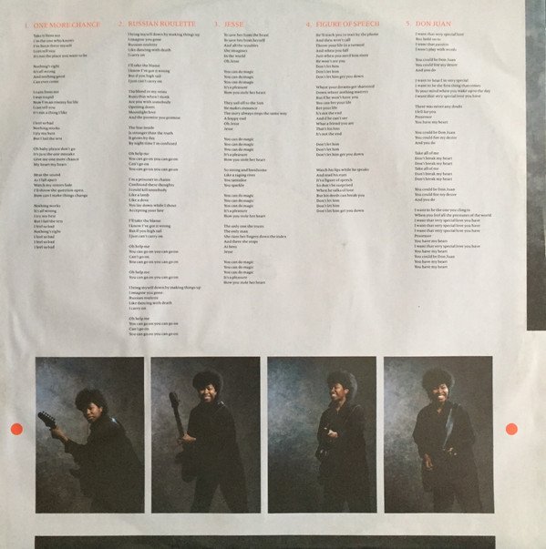 Joan Armatrading Sleight Of Hand-LP, Vinilos, Historia Nuestra