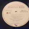 Simply Red A New Flame-LP, Vinilos, Historia Nuestra