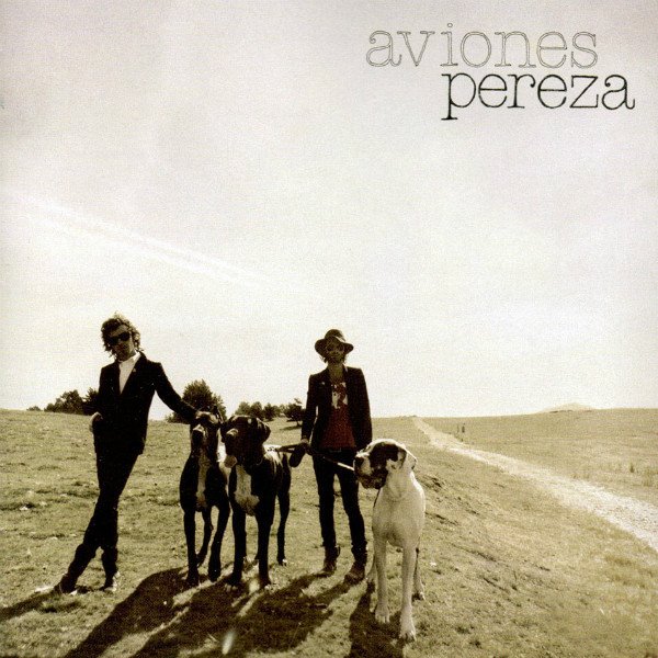 Pereza Aviones-CD, CDs, Historia Nuestra